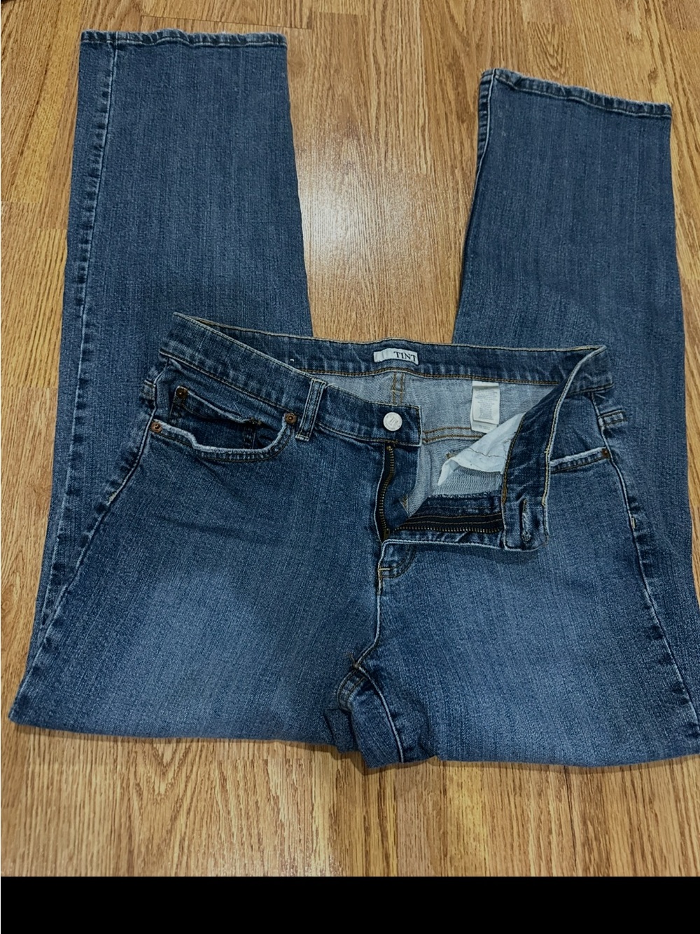 TINT women’s denim jeans size 12 jeans